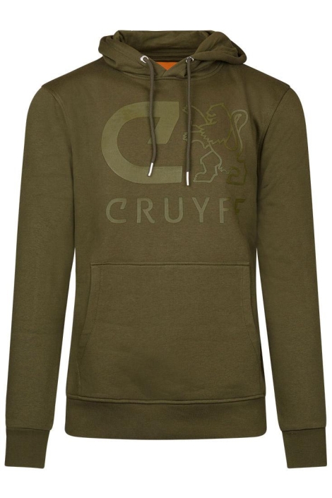 Cruyff hernandez hoodie